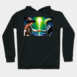 The Great Compromise Hoodie